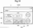 Fig. 14 - Display apparatus for displaying pop-up window at appropriate display position on screen of display device, and computer-readable non-transitory recording medium storing display control program