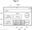 Fig. 15 - Display apparatus for displaying pop-up window at appropriate display position on screen of display device, and computer-readable non-transitory recording medium storing display control program