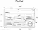 Fig. 18 - Display apparatus for displaying pop-up window at appropriate display position on screen of display device, and computer-readable non-transitory recording medium storing display control program