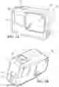 Fig. 02 - Camera expansion frames and modules