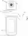Fig. 03 - Camera Assembly