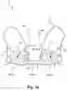 Fig. 04 - Multiple arm dipole antenna for hearing instrument