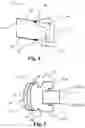 Fig. 06 - Multiple arm dipole antenna for hearing instrument
