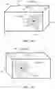 Fig. 08 - Multiple arm dipole antenna for hearing instrument