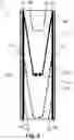 Fig. 09 - Multiple arm dipole antenna for hearing instrument