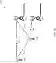 Fig. 09 - Multi-path end-to-end connectivity for cellular mesh networks