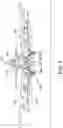 Fig. 08 - Systems and methods for fluid application including sectioned spray boom and section control valves for sectional pressure control