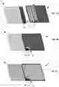 Fig. 04 - Detachable Clothing Systems and Uses Thereof