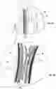 Fig. 06 - Detachable Clothing Systems and Uses Thereof
