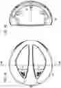 Fig. 02 - MODULAR VENTILATED PROTECTIVE HELMET