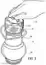 Fig. 03 - Cleaning fluid dispenser