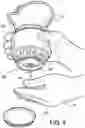 Fig. 04 - Cleaning fluid dispenser