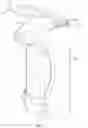 Fig. 02 - Fluid dispenser with improved catch mechanism