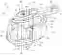 Fig. 02 - Handheld vacuum cleaner