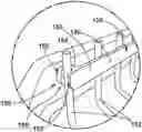 Fig. 01 - Dishwasher glassware bumper