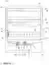 Fig. 02 - Dishwasher glassware bumper