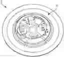 Fig. 01 - Non-rigid wearable devices