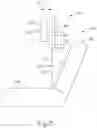 Fig. 09 - Apparatus to secure field generating device to chair