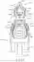 Fig. 14 - Apparatus to secure field generating device to chair