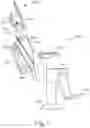 Fig. 15 - Apparatus to secure field generating device to chair