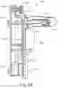 Fig. 28 - Apparatus to secure field generating device to chair