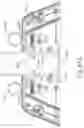 Fig. 35 - Apparatus to secure field generating device to chair