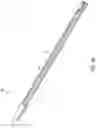 Fig. 06 - Cinch ligating assembly