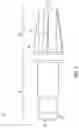 Fig. 07 - Cinch ligating assembly