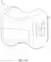 Fig. 16 - Cinch ligating assembly