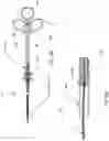 Fig. 42 - Cinch ligating assembly