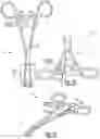 Fig. 02 - SURGICAL INSTRUMENTS WITH PROTECTIVE LOCKING MECHANISMS