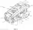 Fig. 08 - Expandable spinal implant system and method