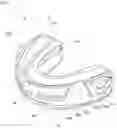 Fig. 02 - DEVICE FOR PREVENTING SLEEP APNEA AND SNORING