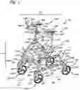 Fig. 02 - Wheeled walker