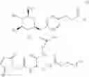 Fig. 113 - Process for the preparation of glucuronide drug-linkers and intermediates thereof