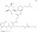 Fig. 121 - Process for the preparation of glucuronide drug-linkers and intermediates thereof