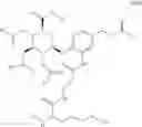 Fig. 123 - Process for the preparation of glucuronide drug-linkers and intermediates thereof