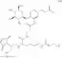 Fig. 78 - Process for the preparation of glucuronide drug-linkers and intermediates thereof