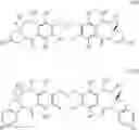 Fig. 97 - Process for the preparation of glucuronide drug-linkers and intermediates thereof