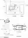 Fig. 02 - System and method for photoelectrochemical air purification