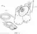Fig. 02 - Hydraulic pumping system for expression of breast milk