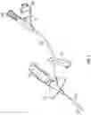Fig. 02 - Closed IV access device with paddle grip needle hub and flash chamber