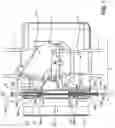 Fig. 02 - Fire extinguishing system valve, and fire extinguishing system having same