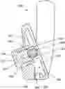 Fig. 01 - Golf club having an elastomer element for ball speed control