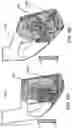 Fig. 08 - Golf club having an elastomer element for ball speed control