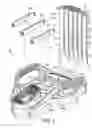 Fig. 02 - EXTENDABLE GOLF CLUB SEPARATOR FOR A GOLF BAG