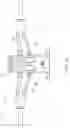 Fig. 44 - Skateboard truck assembly and wheel control structures