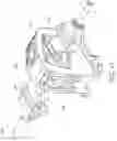 Fig. 46 - Skateboard truck assembly and wheel control structures
