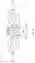 Fig. 47 - Skateboard truck assembly and wheel control structures
