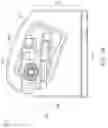 Fig. 49 - Skateboard truck assembly and wheel control structures